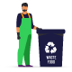 waste management system